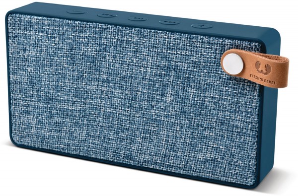 Rockbox Slice Fabriq Edition Multimedia-Lautsprecher