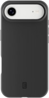 Sensation Backcover für iPhone Air schwarz