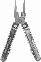 Multitool Rebar inkl. Nylon Holster