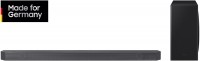 HW-Q810B Soundbar + Subwoofer titanschwarz