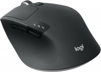 Triathlon Mouse M720 Kabellose Maus