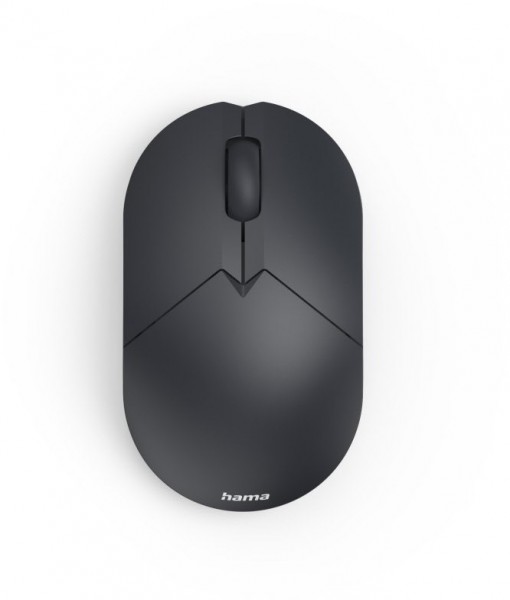 WM-150 Kabellose Maus schwarz