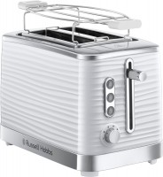Inspire Toaster weiß