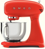 SMF03RDEU Küchenmaschine rot