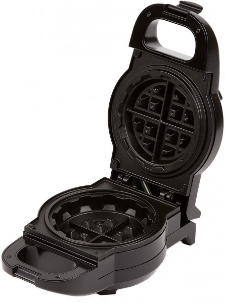 Waffle Star Waffeleisen