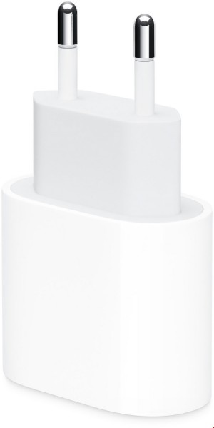 USB-C Power Adapter (20W)