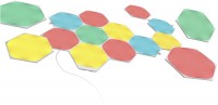 Shapes Hexagon Starter Kit 15PK Stimmungsleuchte