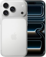 iPhone 17 Pro (256GB) silber
