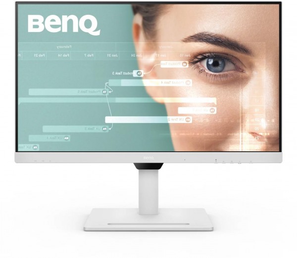 GW3290QT 80 cm (32") TFT-Monitor mit LED-Technik, Widescreen QHD (2560x1440), 5 ms Reaktionszeit