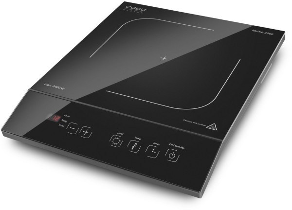 Maitre 2400 Induktionskochplatte