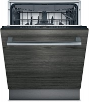 SN73HX42VE Vollintegrierbarer 60 cm Geschirrspüler vollintegrierbar