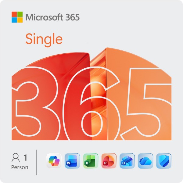 365 Single FPP Software