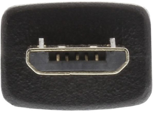 3,0 m Micro-USB-Kabel