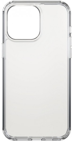 Clear Protection Case für iPhone 15 Pro Max transparent