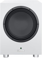 Power Sub 10 S2 Aktiv-Subwoofer weiss