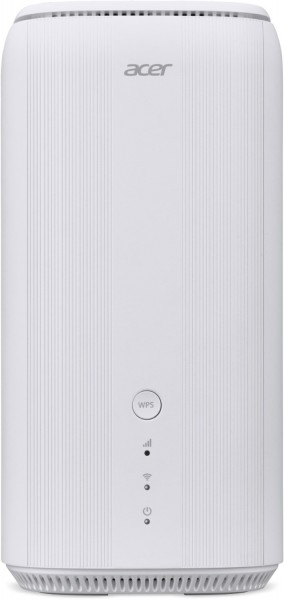 Connect X6E 5G CPE weiß