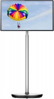 32UE5M45 Go TV 80 cm (32") Mobiler LCD-TV mit LED-Technik champagner gold, 4K Ultra HD, Smart-TV
