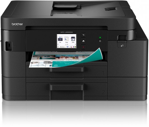 MFC-J4550DWRE Multifunktionsgerät Tinte