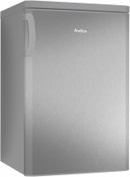 VKS 351 110-2 E Tischkühlschrank edelstahl-optik