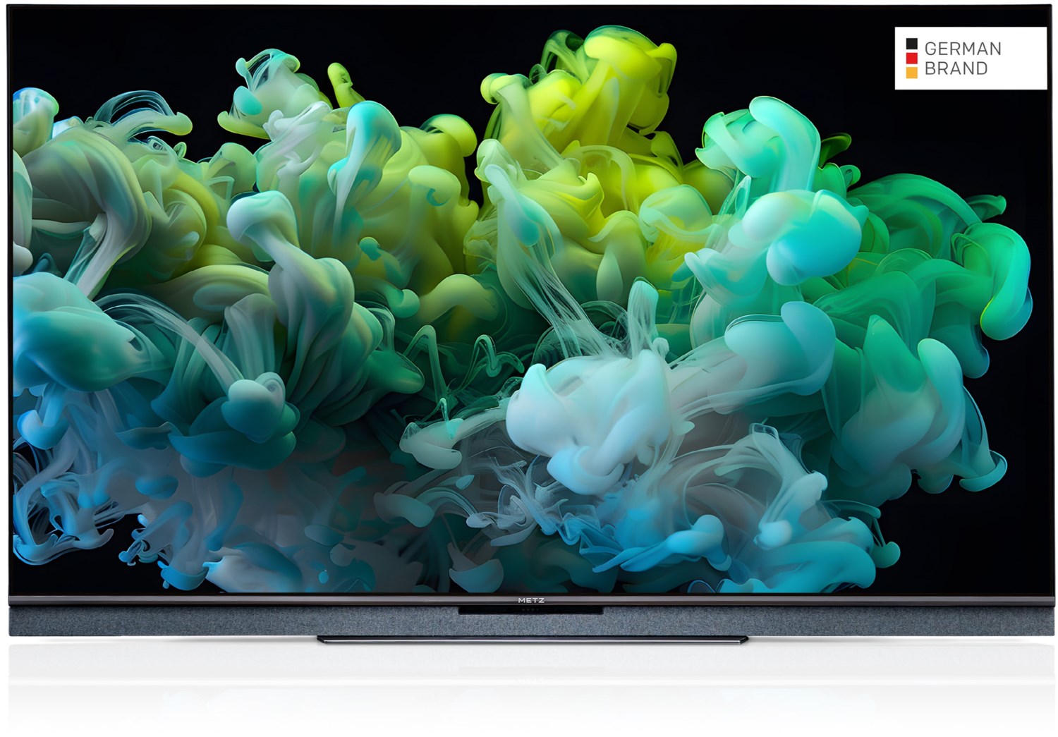 Image of 43MQF8001Z 108 cm (43") QLED-TV