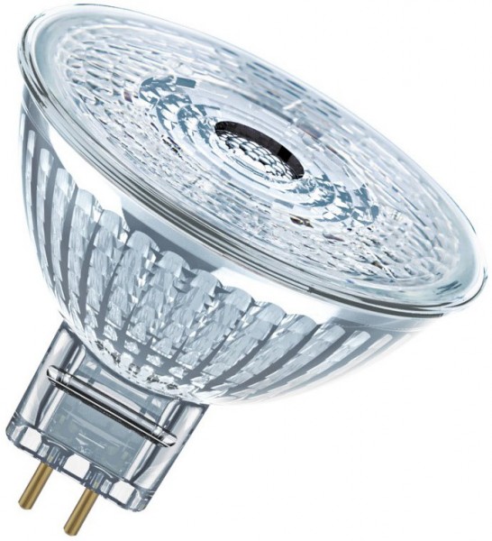 LED-Reflektorlampe 8W GU5.3