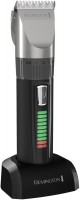 HC 5810 Genius Haarschneider schwarz/silber
