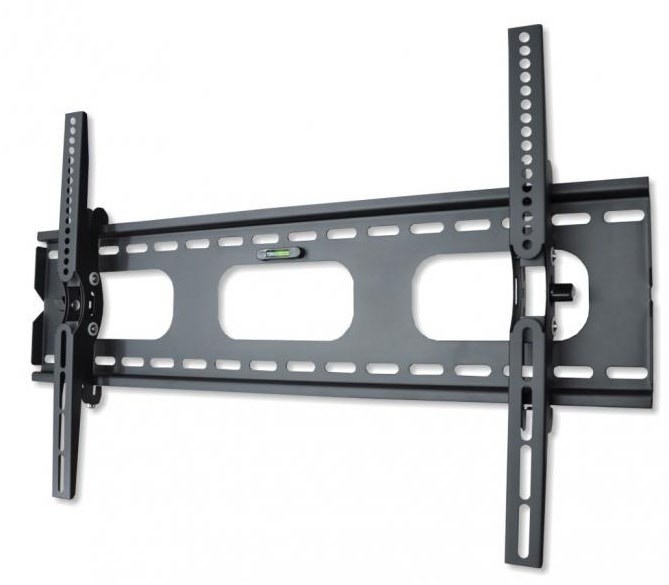 DMP PLB 109 M TV-Wandhalterung schwarz