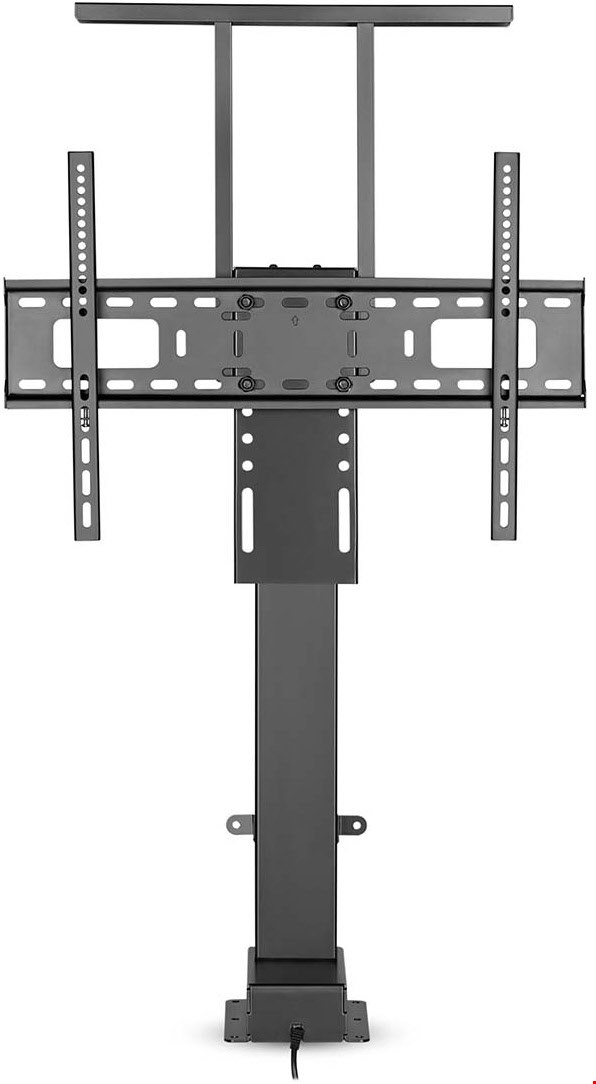 TVSM5840BK Motorisierter TV-Lift (37-80") schwarz