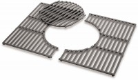 Grillrost-Einsatz für Genesis 300 Serie