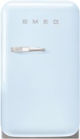 FAB5RPB6 Minikühlschrank pastellblau