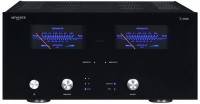 X-A600 Stereo-Endstufe