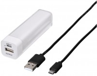 PowerPack 2600mAh Mobiles Ladegerät