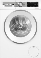 WNG24492 Stand-Waschtrockner weiss