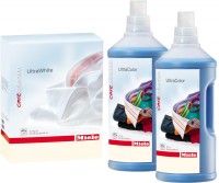 Starter-Paket Waschen VG D Pflegemittel