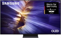 GQ65S93FAT 163 cm (65") OLED Vision AI Smart TV graphitschwarz, 4K Ultra HD, 144 Hz, Neo QLED, Sprachsteuerung