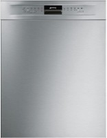 LSP252CSX Unterbau-Geschirrspüler 60 cm edelstahl