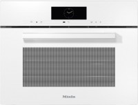 DGC 7845 HC Pro Elektro-Backofen mit Dampfgarer brillantweiß