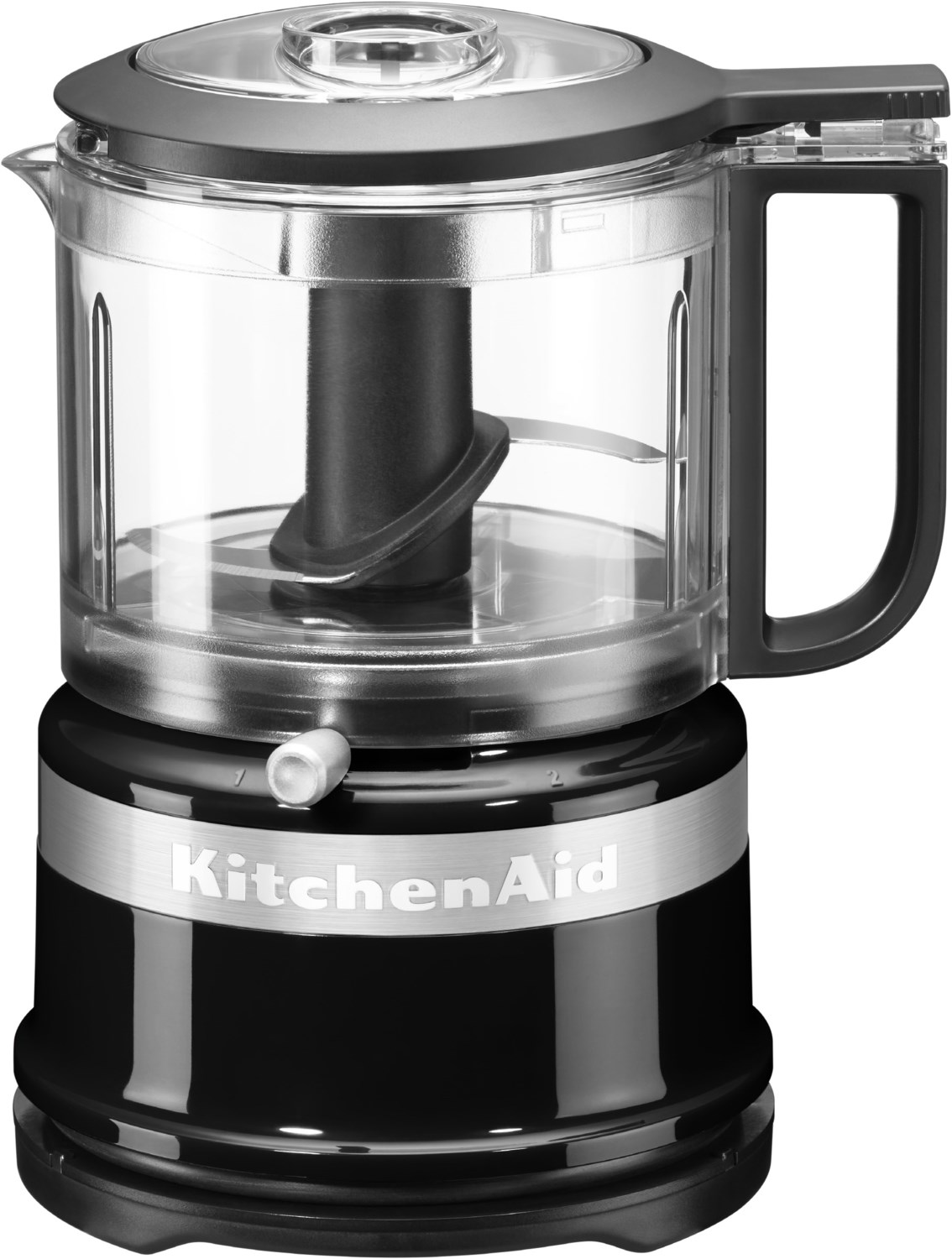 Image of 5KFC3516EOB Zerkleinerer onyx black