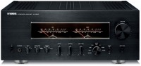 A-S3200 Vollverstärker Stereo schwarz