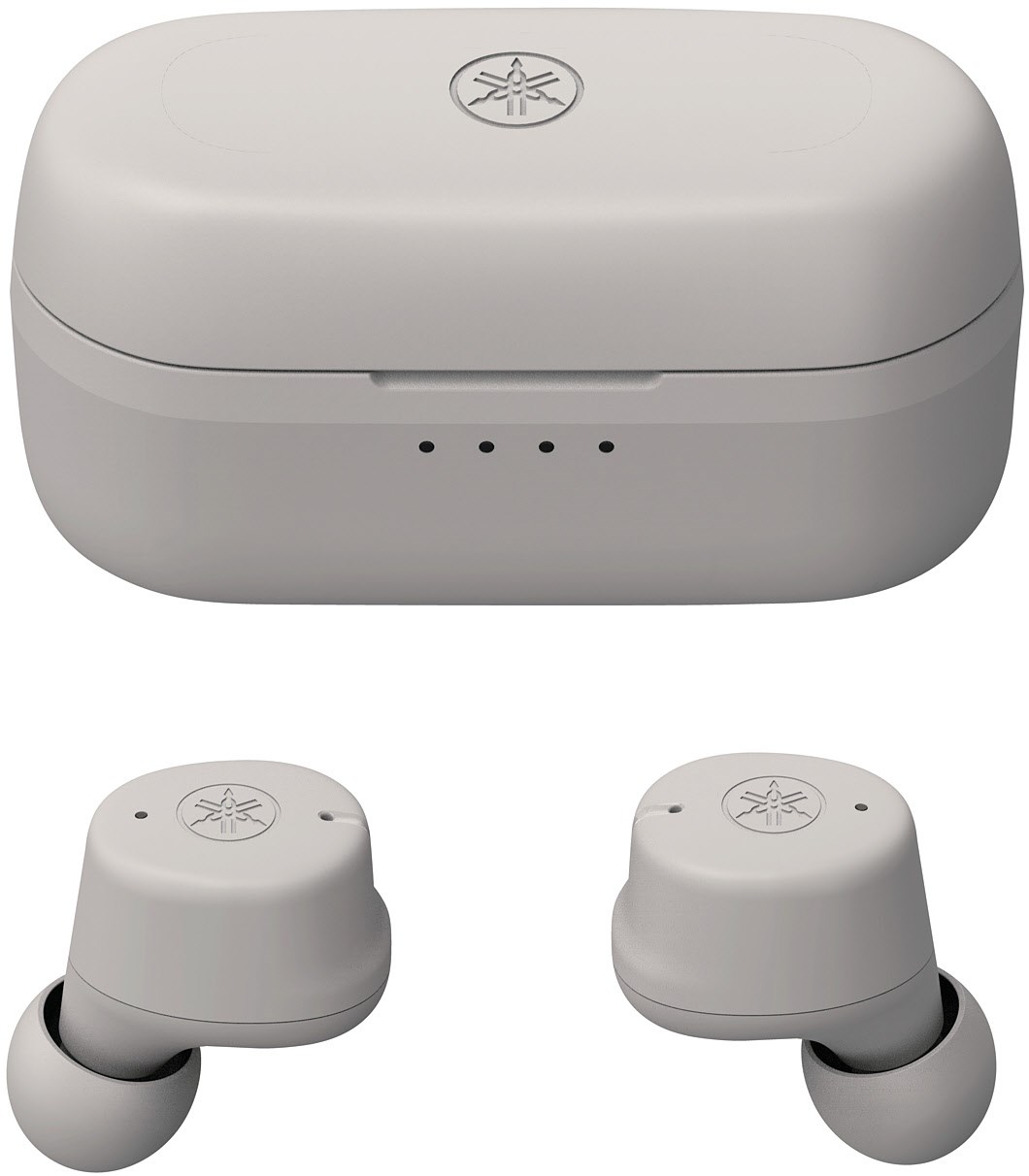 TW-E3B True Wireless Kopfhörer lila