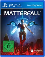 PS4 Matterfall