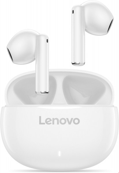 E310 True Wireless Kopfhörer weiß