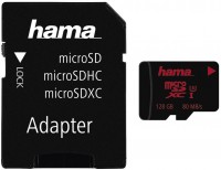 microSDXC (128GB) UHS Class 3 Speicherkarte