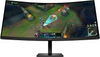 OMEN 34c G2 86 cm (34") Gaming Monitor schwarz