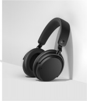 ACCENTUM Bluetooth-Kopfhörer schwarz