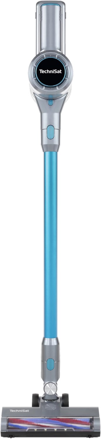 Image of TECHNIMAX AS2 Akku-Stielstaubsauger anthrazit