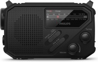 TAR1609/00 Taschenradio schwarz