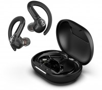 Epic Sport ANC 3 True Wireless Kopfhörer schwarz