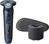 S7782/50 Series 7000 Rasierer blau