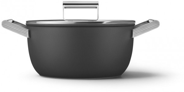 CKFC2411BLM Kochtopf schwarz